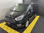 Ford Tourneo Custom 2020