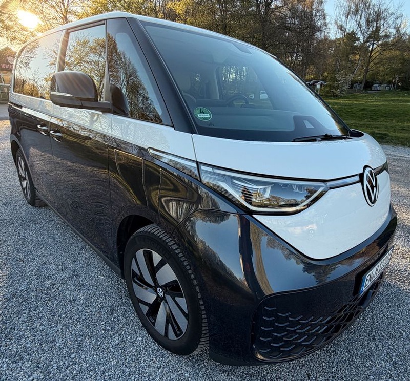 Volkswagen ID.Buzz