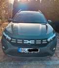 Dacia Jogger 2025