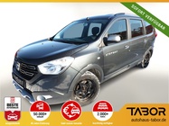 Dacia Lodgy 2021