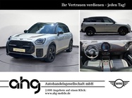 MINI Countryman 2025