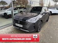 Peugeot 3008 2025