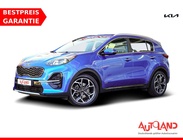 Kia Sportage 2019