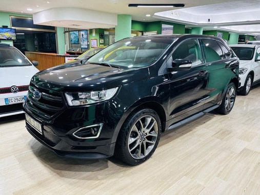 Ford Edge 2019