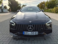 Mercedes-Benz AMG GT 2023