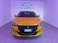 Peugeot 208 2020