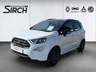 Ford EcoSport 2019