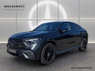 Mercedes-Benz GLC-Class 2024