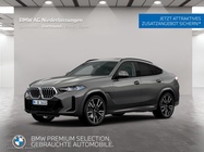 BMW X6 2025