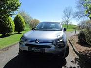 Citroen C4 2022