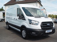 Ford Transit 2022