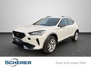 Cupra Formentor 2023