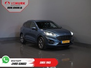 Ford Kuga 2023