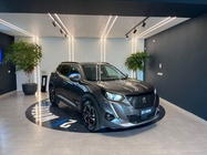 Peugeot 2008 2021