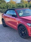 Volkswagen T-Roc 2020