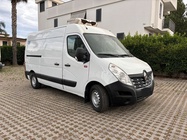 Renault Master 2017