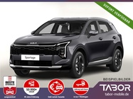 Kia Sportage 2026
