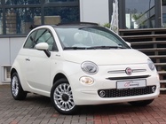Fiat 500C 2022