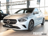 Mercedes-Benz B-Class 2025
