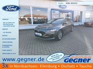 Ford Focus 2026