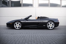 Ferrari F355 1999