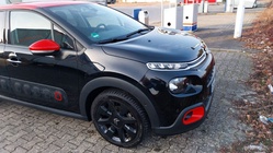 Citroen C3 2019