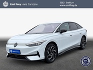 Volkswagen ID.7 2025