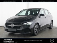 Mercedes-Benz B-Class 2025