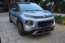 Citroen C3 2020