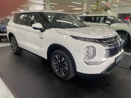 Mitsubishi Outlander 2025