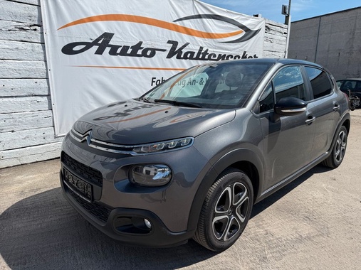 Citroen C3 2019