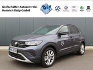 Volkswagen T-Cross 2025