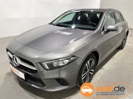 Mercedes-Benz A-Class 2022