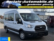 Ford Transit 2019