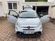Abarth 695 2022