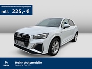 Audi Q2 2024