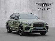 Bentley Bentayga 2025
