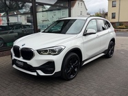 BMW X1 2020