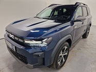 Dacia Bigster 2025