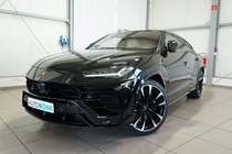 Lamborghini Urus 2022