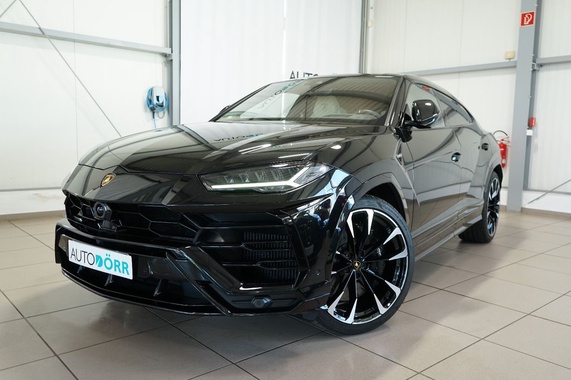 Lamborghini Urus 2022