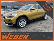 BMW X2 2019