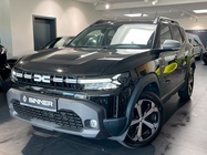 Dacia Duster 2025