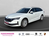 Skoda Octavia 2025