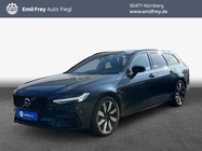 Volvo V90 2025