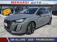 Peugeot 208 2025