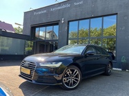 Audi A6 2018