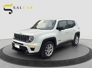 Jeep Renegade 2023