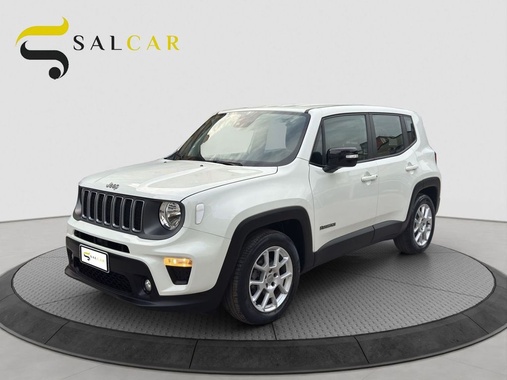 Jeep Renegade 2023