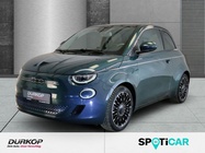 Fiat 500e 2023